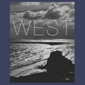 Men's Tee West Design