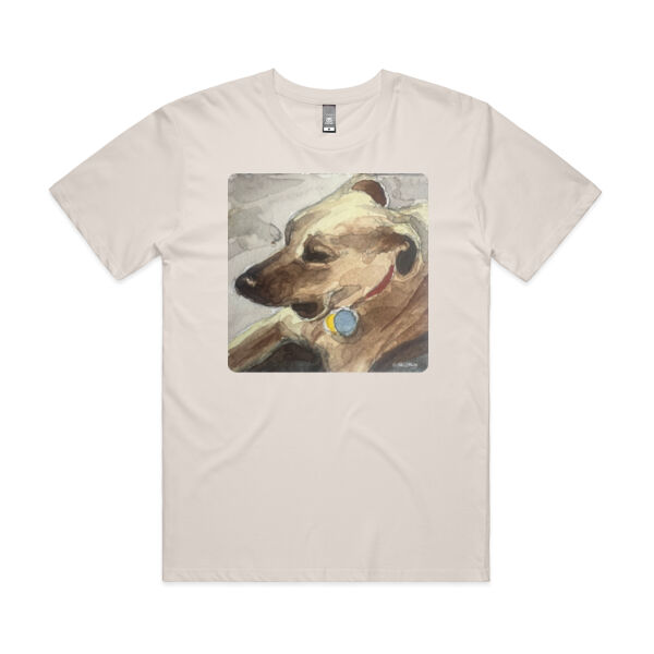 Men's Tee Toby Thumbnail