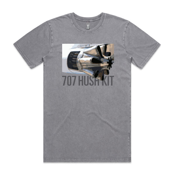 Men's Tee Hush Kit Thumbnail