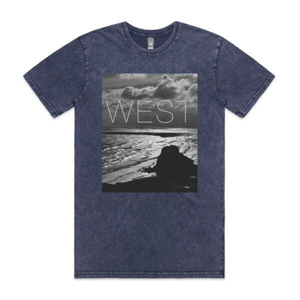 Men's Tee West Thumbnail