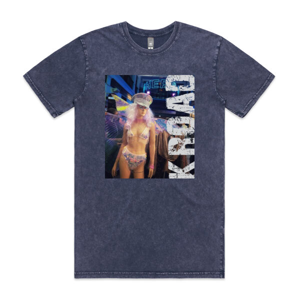 Men's Tee K Rd Mean Girl Thumbnail