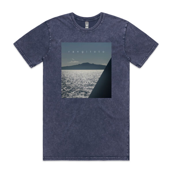 Men's Tee Rangitoto Thumbnail