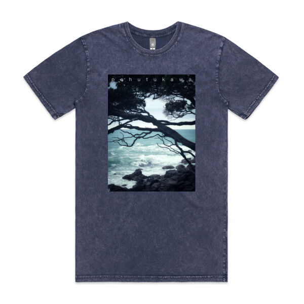 Men's Tee Pohutukawa Thumbnail