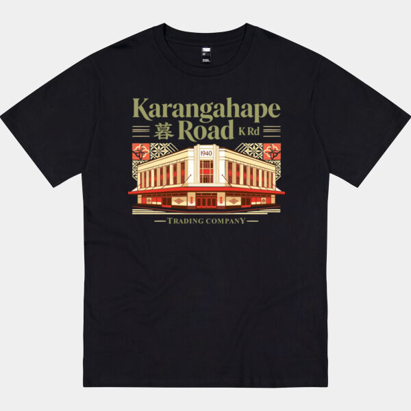 Men's K Rd Trading  Company Thumbnail