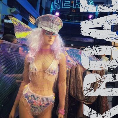 K Road Bikini Thumbnail