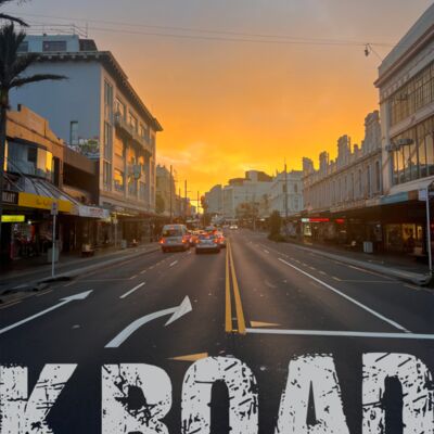 K Road Dusk Thumbnail