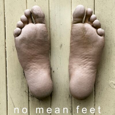 No Mean Feet Thumbnail
