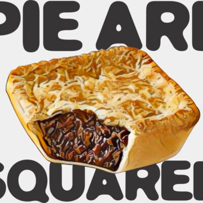 Pie Are Squared Thumbnail