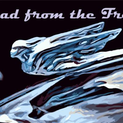 Chrome Angel Thumbnail