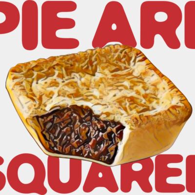 Pie Are Squared Thumbnail