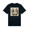 Cloke Mens Outline Tee Thumbnail