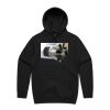 AS Colour Mens Stencil Hoodie Thumbnail