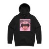 AS Colour Mens Stencil Hoodie Thumbnail