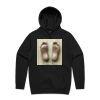 AS Colour Mens Stencil Hoodie Thumbnail