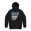 AS Colour Mens Stencil Hoodie Thumbnail