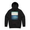 AS Colour Mens Stencil Hoodie Thumbnail