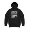 AS Colour Mens Stencil Hoodie Thumbnail