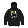 AS Colour Mens Stencil Hoodie Thumbnail