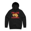 AS Colour Mens Stencil Hoodie Thumbnail