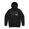 AS Colour Mens Stencil Hoodie Thumbnail