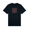 Cloke Mens Outline Tee - Plus Sizes Thumbnail