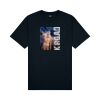 Cloke Mens Outline Tee - Plus Sizes Thumbnail