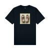 Cloke Mens Outline Tee - Plus Sizes Thumbnail