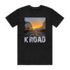 AS Colour Mens Staple T shirt Thumbnail