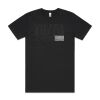 AS Colour Mens Block T shirt Thumbnail