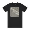 AS Colour Mens Block T shirt Thumbnail