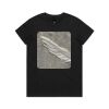 AS Colour Womens Maple Tee Thumbnail