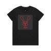 AS Colour Womens Maple Tee Thumbnail