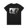 AS Colour Womens Maple Tee Thumbnail