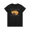 AS Colour Womens Maple Tee Thumbnail