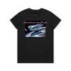 AS Colour Womens Maple Tee Thumbnail