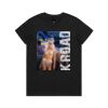 AS Colour Womens Maple Tee Thumbnail