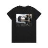 AS Colour Womens Maple Tee Thumbnail
