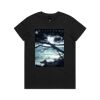 AS Colour Womens Maple Tee Thumbnail