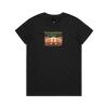 AS Colour Womens Maple Tee Thumbnail